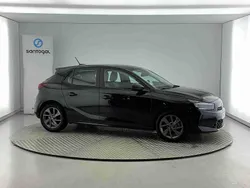 Preto Usado 2024 Opel Corsa | € 17.490 (Preço justo)