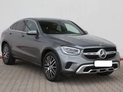 Usado 2020 Mercedes 200 Coupé | € 46.500
