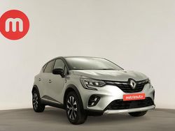 Usado 2024 Renault Captur Techno SUV | € 20.999 (Preço justo)