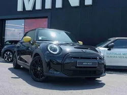 Vermelho Usado 2024 Mini Cooper S Citadino | € 26.900 (Preço justo)