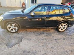Usado 2013 BMW X1 SUV | € 11.500 (Bom preço)