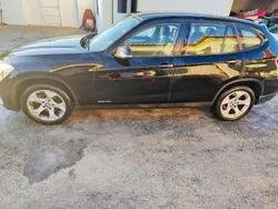 Usado 2013 BMW X1 SUV | € 12.750
