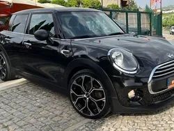 Mini One D