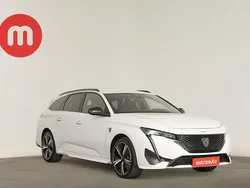 Usado 2024 Peugeot 308 GT Carrinha | € 26.999 (Preço justo)