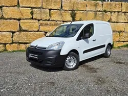 Branco Usado 2018 Citroën Berlingo Monovolume | € 12.950 (Preço justo)