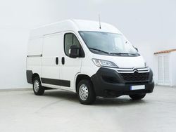 Branco Usado 2019 Citroën Jumper Monovolume | € 18.900 (Preço justo)