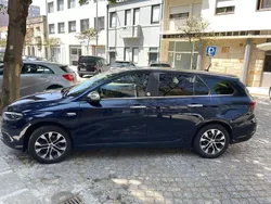 Usado 2021 Fiat Tipo Mirror Sedan | € 15.900
