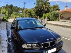 Usado 2000 BMW 320 Sedan | € 3.000 (Preço justo)