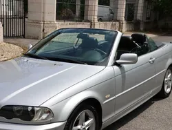 Usado 2002 BMW 320 | € 10.600