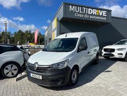 Branco Usado 2021 Renault Clio V | € 12.990 (Super Preço)