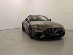 Outra Usado 2022 Mercedes SL63 AMG AMG Coupé | € 164.900