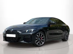 Usado 2025 BMW 420 Comfort Edition | € 66.900 (Preço justo)
