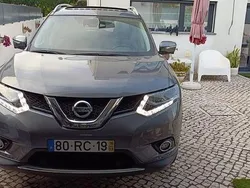 Usado 2016 Nissan X-Trail Tekna SUV | € 22.500 (Caro)