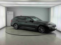 Preto Usado 2023 BMW 520 Shadowline Carrinha | € 43.790 (Super Preço)