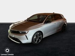 Cinzento Usado 2023 Opel Astra | € 20.990 (Preço justo)