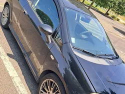 Usado 2008 Fiat Grande Punto Citadino | € 3.000