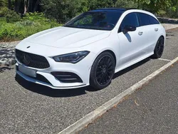 Usado 2021 Mercedes CLA250e AMG Sedan | € 33.800