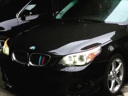 Usado 2005 BMW 530 Sedan | € 10.000