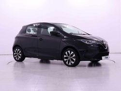 Preto Usado 2022 Renault Zoe LIMITED Citadino | € 26.900