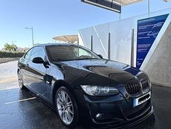 Usado 2008 BMW 320 Coupé | € 13.500 (Preço justo)
