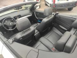 Branco Usado 2010 BMW 118 Cabriolet Cabrios | € 11.500