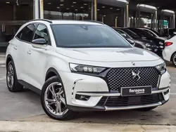 Branco Usado 2022 DS Automobiles DS7 Crossback SUV | € 37.500 (Preço justo)