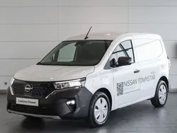 Branco Usado 2022 Nissan Townstar Monovolume | € 28.990