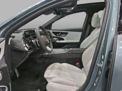 Cinzento graphite Usado 2024 Mercedes E300 Avantgarde Carrinha | € 61.900 (Preço justo)