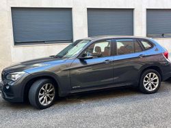 Usado 2013 BMW X1 SUV | € 14.900