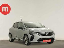 Cinzento Usado 2025 Renault Clio V | € 19.999 (Preço justo)