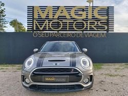 Cinza Usado 2016 Mini Cooper S Citadino | € 19.990