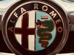 Usado 2005 Alfa Romeo GT Coupé | € 5.200