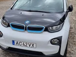 Usado 2017 BMW i3 Citadino | € 16.500 (Preço elevado)