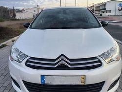 Usado 2014 Citroën C4 Exclusive Sedan | € 11.980 (Preço elevado)
