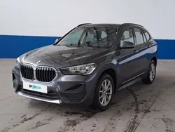 Cinzento Usado 2021 BMW X1 SUV | € 28.900