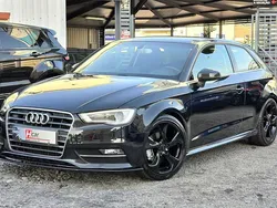 Usado 2013 Audi A3 S-Line | € 14.490 (Preço justo)