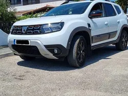 Usado 2022 Dacia Duster Extreme SUV | € 18.500 (Preço justo)