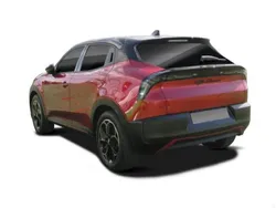 Branco Novo 2025 Alfa Romeo Junior SUV | € 42.110