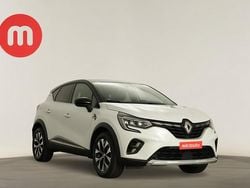 Usado 2022 Renault Captur Techno SUV | € 18.999 (Preço justo)