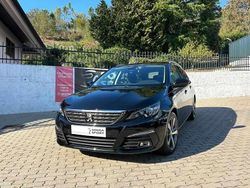 Preto Usado 2017 Peugeot 308 Carrinha | € 11.990 (Preço justo)