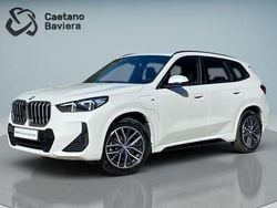 Branco Usado 2025 BMW X1 SUV | € 56.900