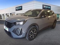 Cinza Usado 2024 Peugeot 2008 Active SUV | € 19.750 (Bom preço)