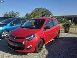 Vermelho Usado 2014 Renault Twingo Citadino | € 5.600 (Preço justo)