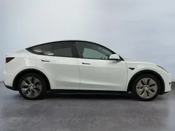 Branco Usado 2022 Tesla Model Y SUV | € 28.990 (Super Preço)