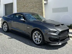 Usado 2015 Ford Mustang GT | € 59.500