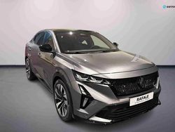 Cinzento Novo 2025 Renault Rafale Techno SUV | € 45.926