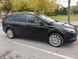 Usado 2008 Ford Focus Titanium Sedan | € 3.900 (Bom preço)