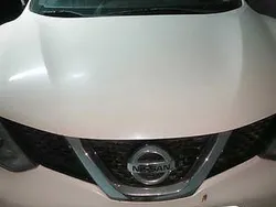 Usado 2015 Nissan Qashqai 360º SUV | € 13.500 (Preço justo)