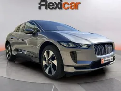 Cinzento Usado 2021 Jaguar I-Pace R-Dynamic SUV | € 34.790 (Bom preço)