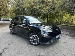 Preto Usado 2022 Hyundai Kauai Premium SUV | € 22.990 (Preço justo)